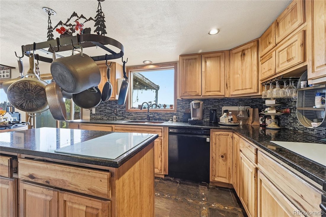House in Conifer, Colorado, United States 4 - 19027069
