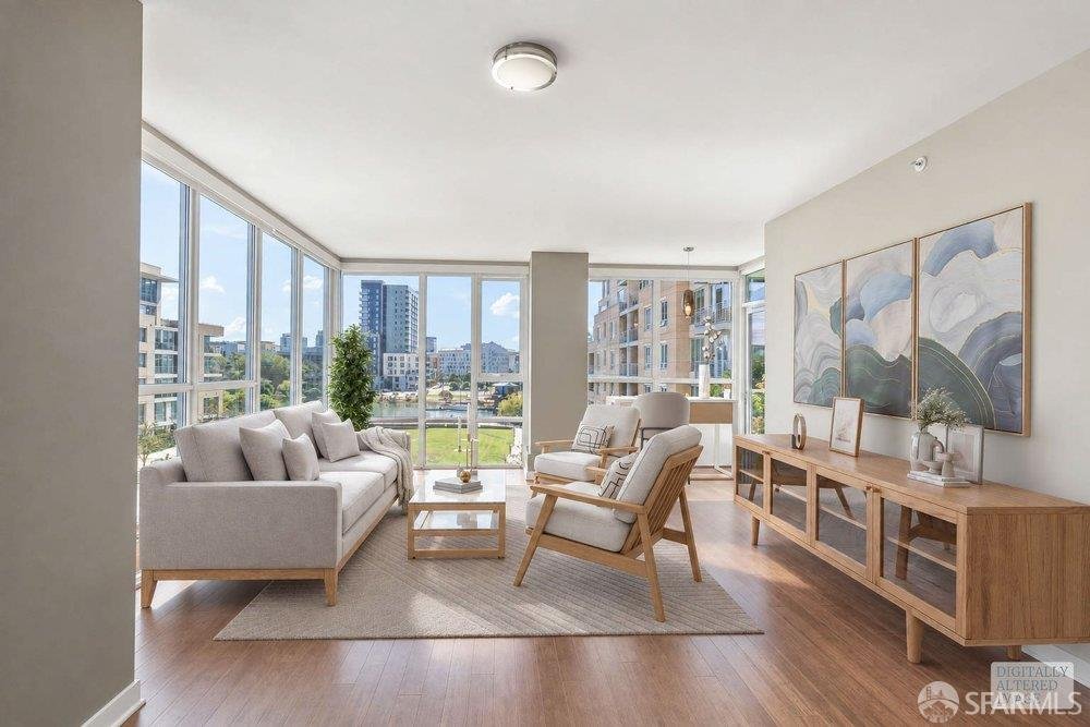 Condo in San Francisco, California, United States 1 - 19022742
