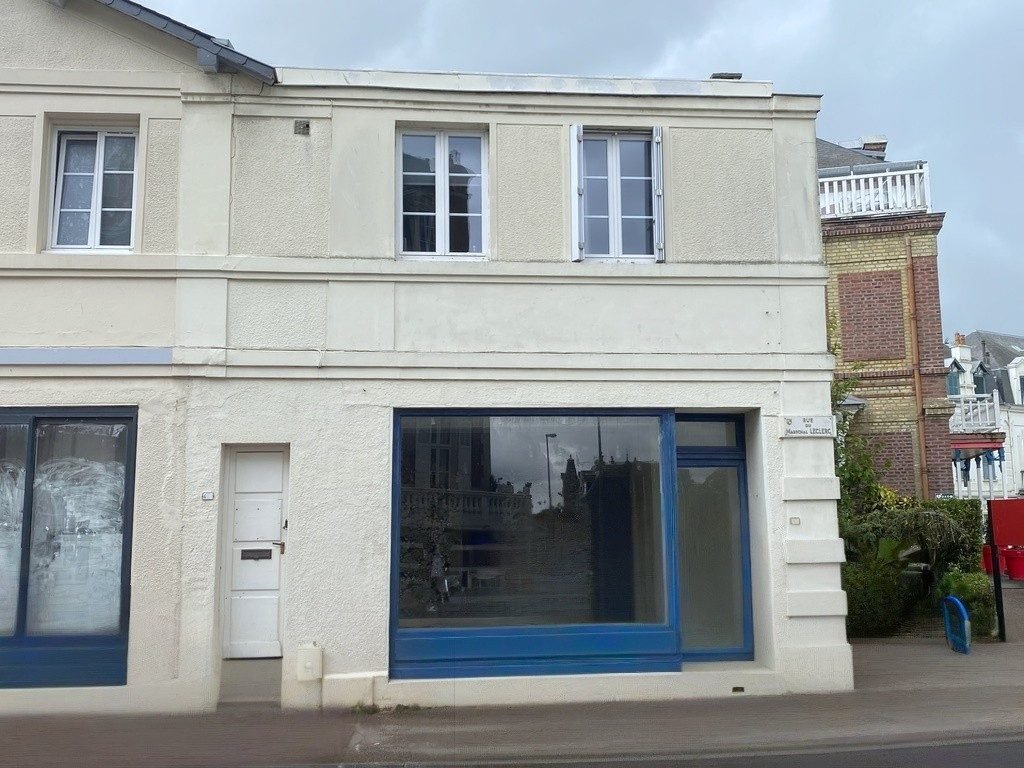 House in Villers-sur-Mer, Normandy, France 1 - 19027990