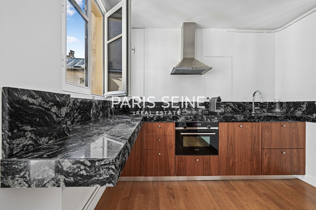 Apartment in Paris 6e Arrondissement, Paris, France 2 - 19033036
