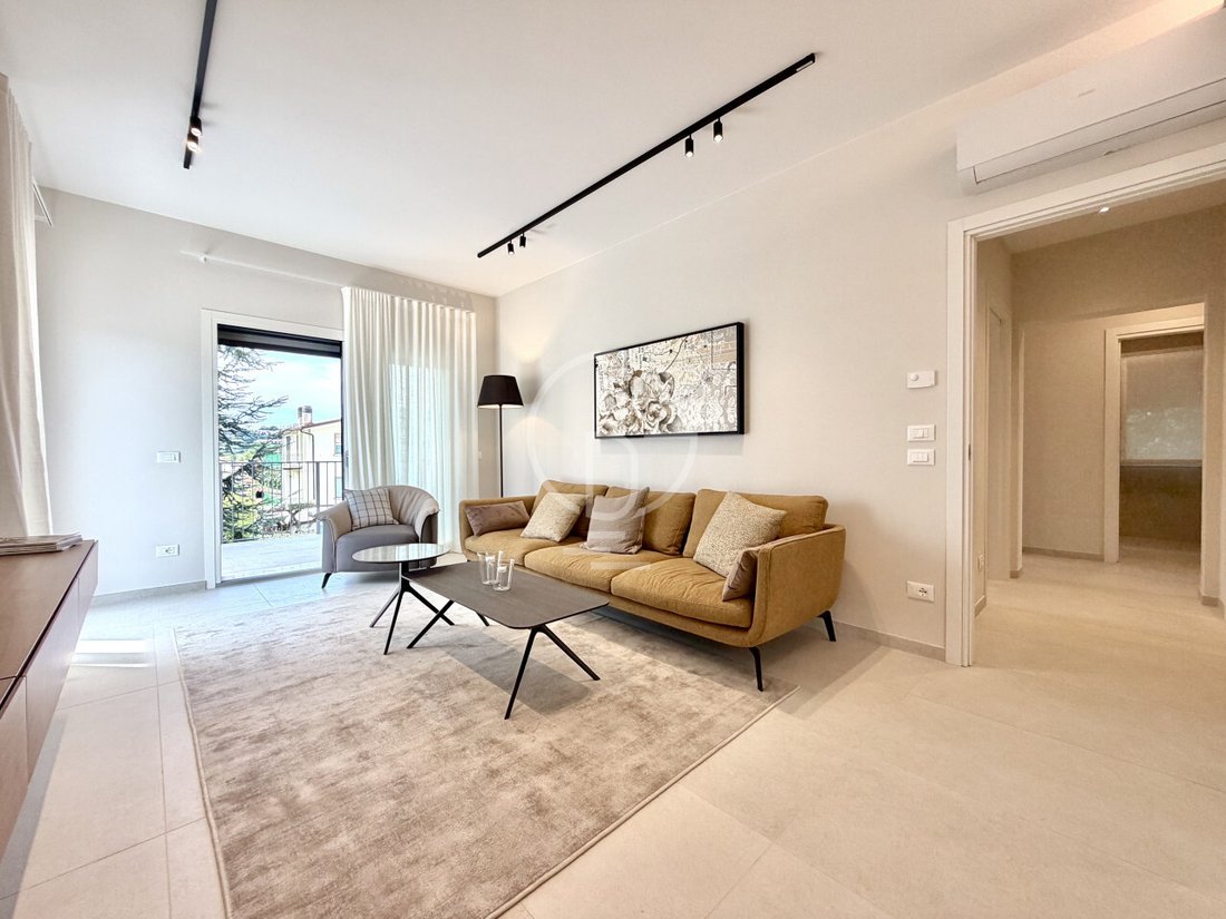House in Hill Zone, Padenghe sul Garda, Lombardy 5 - 19025595