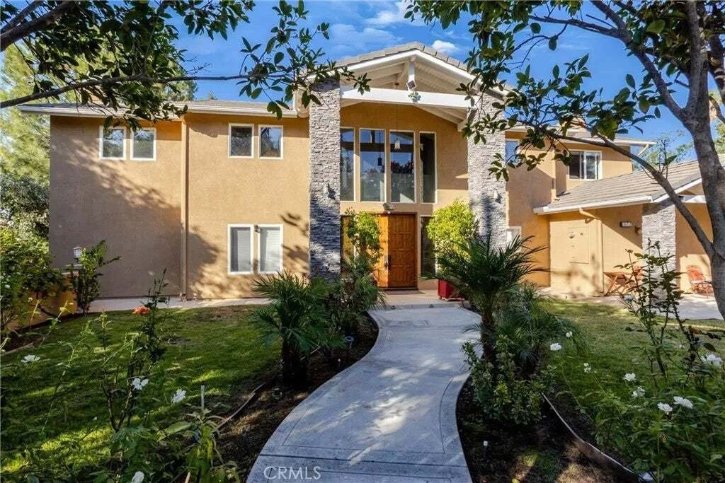 Casa en Redlands, California, Estados Unidos 1 - 19033567