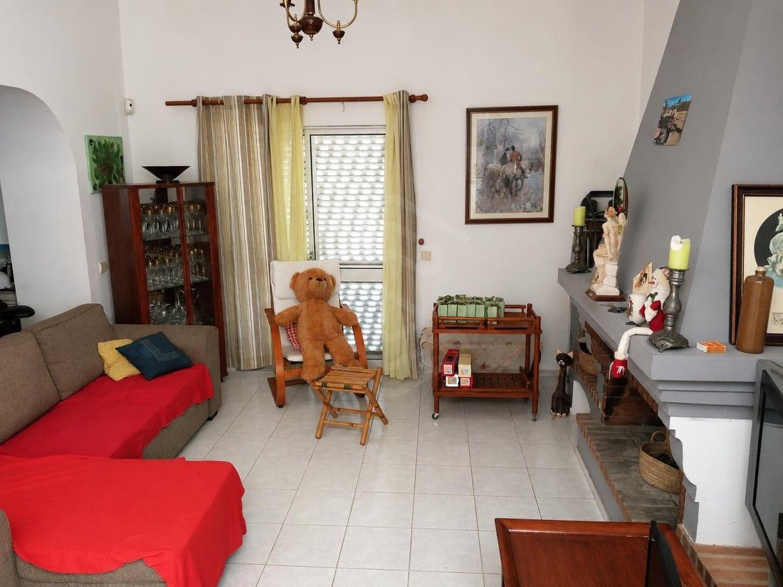 House in São Sebastião, Lagos, Sao Goncalo de Lagos, Portugal 2 - 19021563