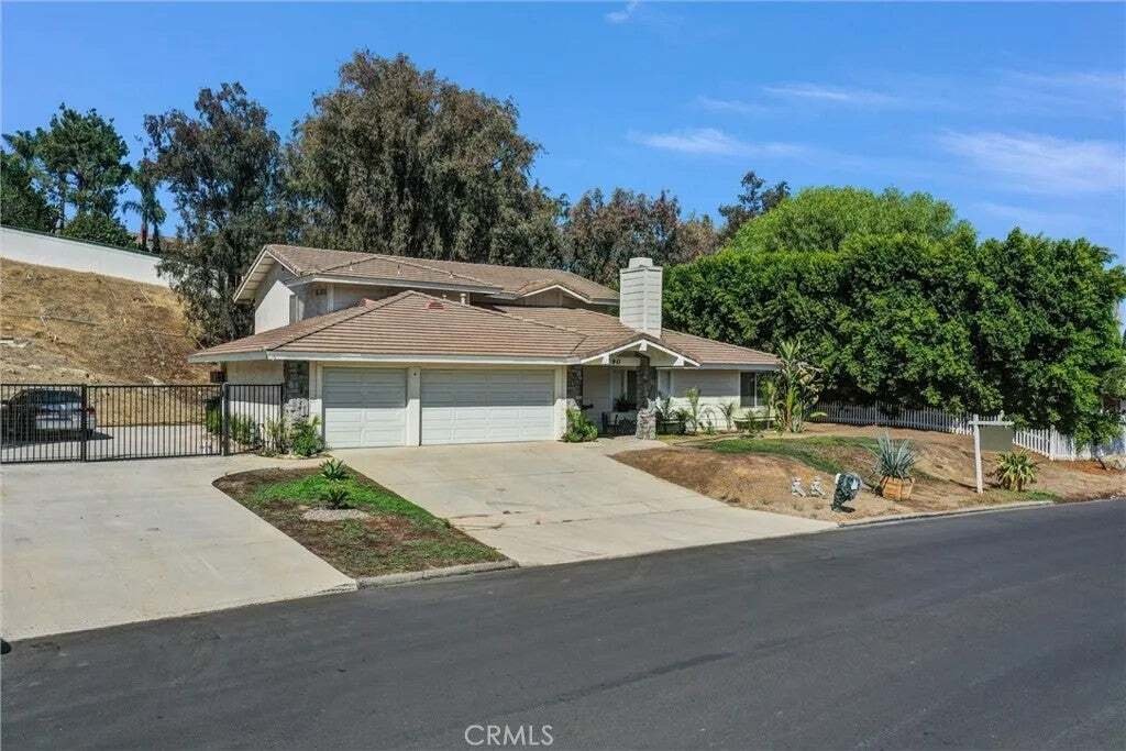 House in Corona, California, United States 1 - 19020947
