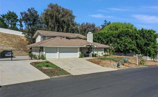 House in Corona, California, United States 1