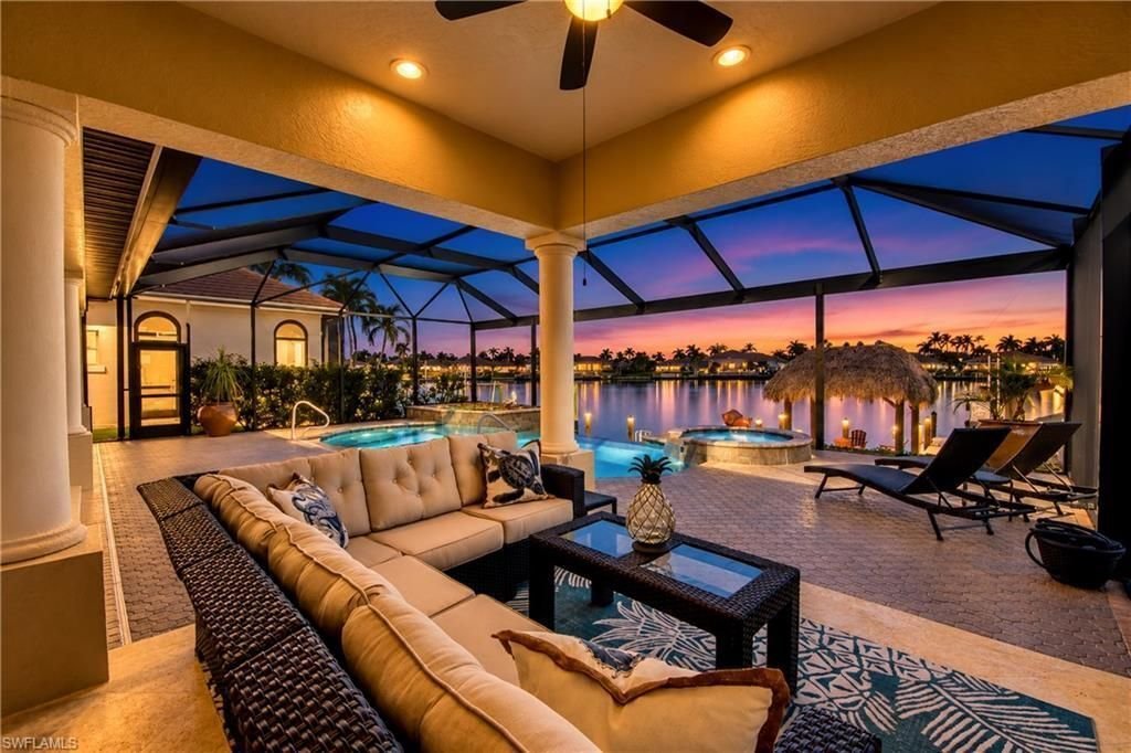 House in Cape Coral, Florida, United States 5 - 19035084