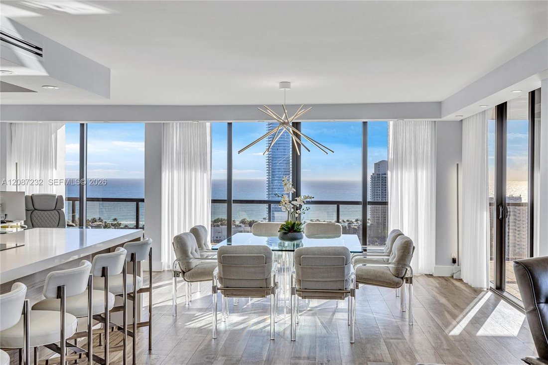 Condo in Aventura, Florida, United States 3 - 19024891