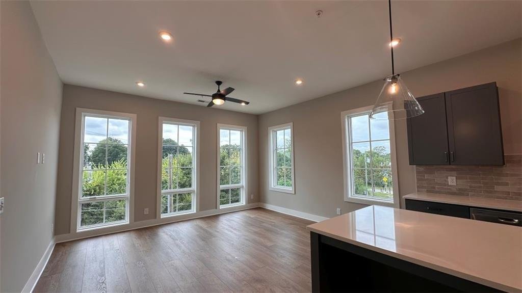 Condominio a Atlanta, Georgia, Stati Uniti 1 - 19030878