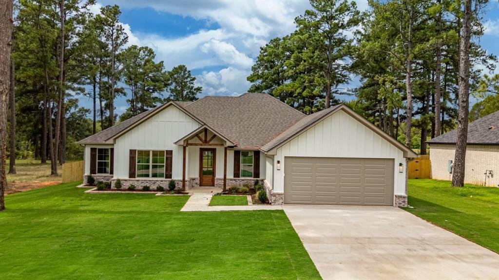 House in Tyler, Texas, United States 1 - 19024656