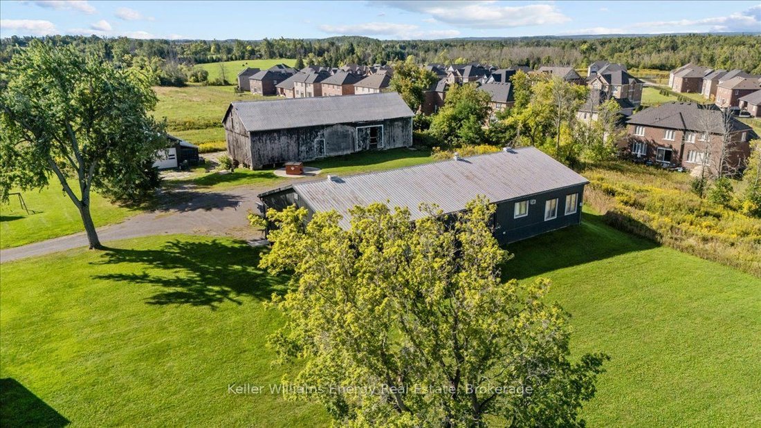 Casa en Otonabee-South Monaghan, Ontario, Canadá 5 - 19023953