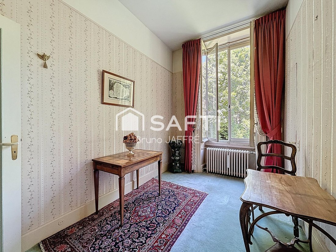Apartment in Le Centre, Meudon, France 5 - 19028552