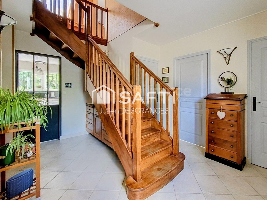 House in Saint-Avertin, Centre-Val de Loire, France 5 - 19028603