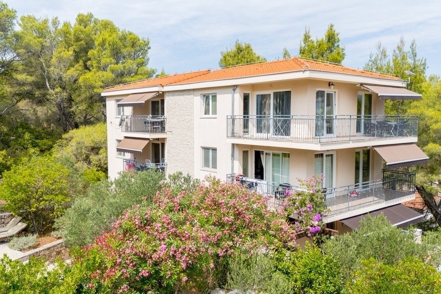 Villa à Split-Dalmatie, Croatie 2 - 19024529