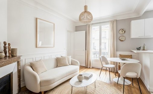 Apartment in Violet Commerce, Paris 15e Arrondissement, Paris 1