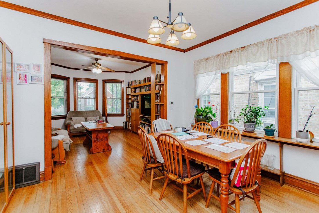Haus in Chicago, Illinois, Vereinigte Staaten 3 - 19024174