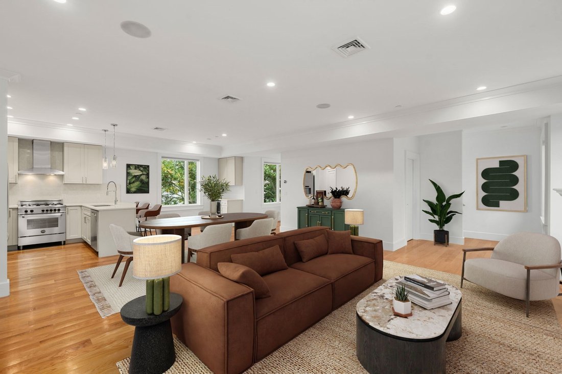 Condo in Boston, Massachusetts, United States 2 - 19032258