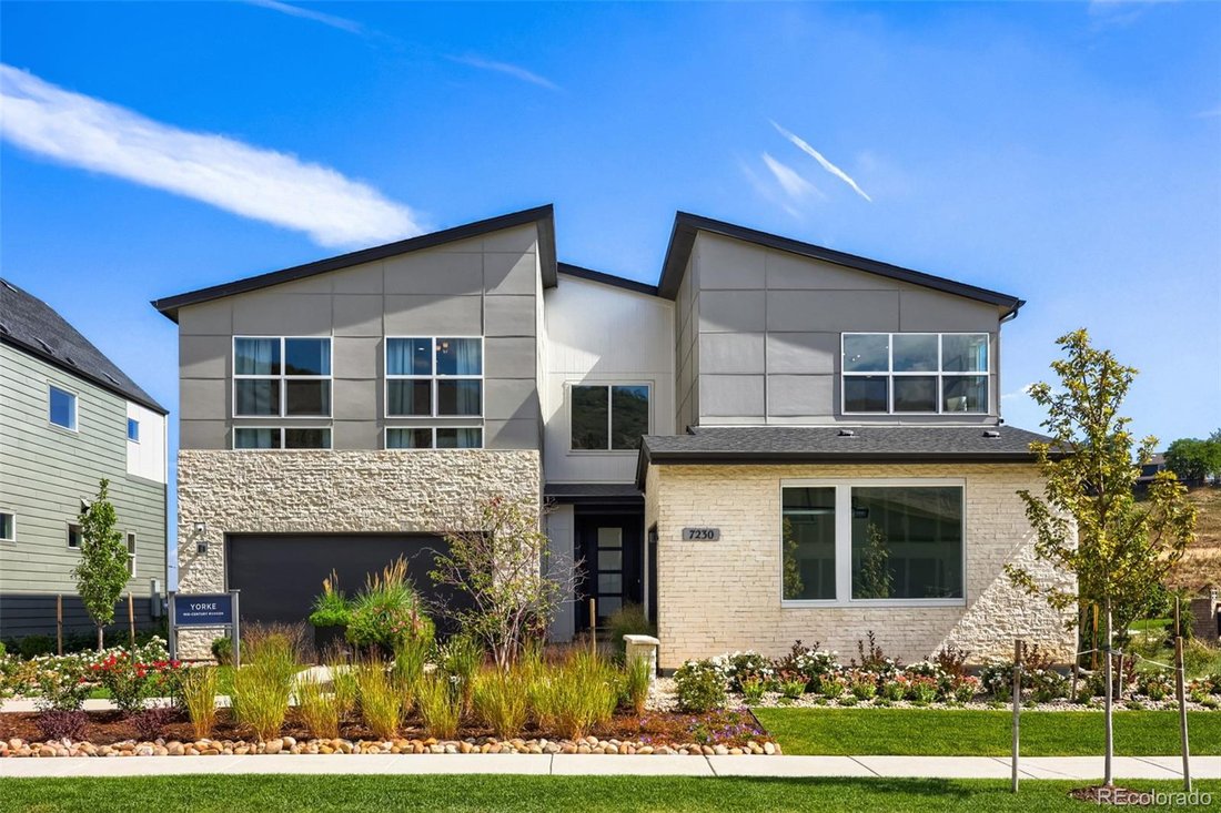 House in Littleton, Colorado, United States 1 - 19029069