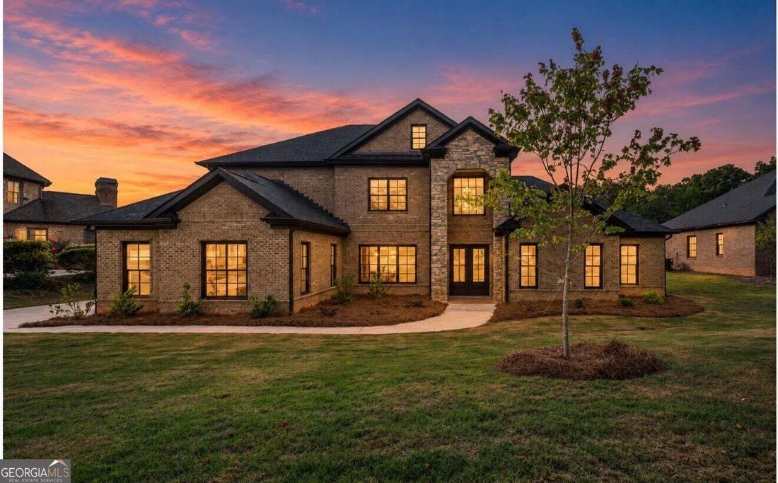House in Douglasville, Georgia, United States 1 - 19030919