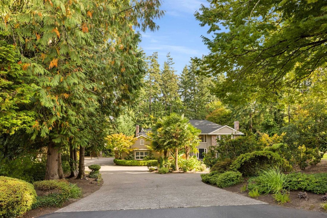 Casa a Portland, Oregon, Stati Uniti 2 - 19022490