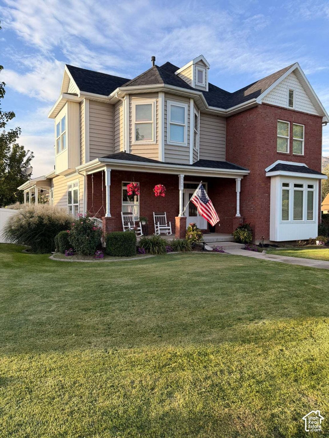 House in Morgan, Utah, United States 3 - 19021261