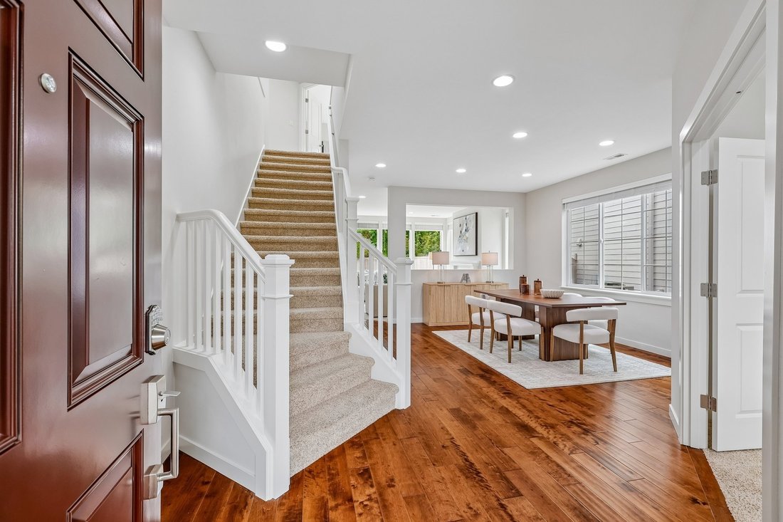 House in Carnation, Washington, United States 3 - 19021324
