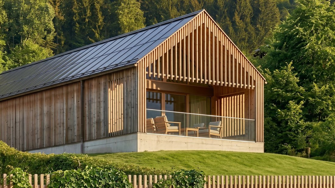 House in Oberdorf, Carinthia, Austria 5 - 19028279