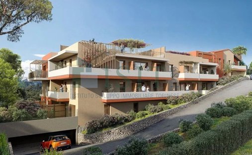 Apartment in Les Combes, Antibes, France 1