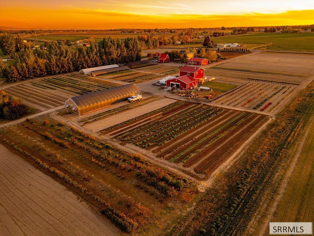 Azienda agricola a Blackfoot, Idaho, Stati Uniti 2 - 19023886