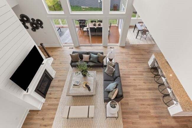House in Oakdale, Pennsylvania, United States 5 - 19022715
