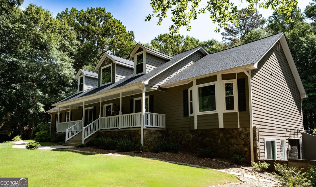 House in Locust Grove, Georgia, United States 3 - 19024296