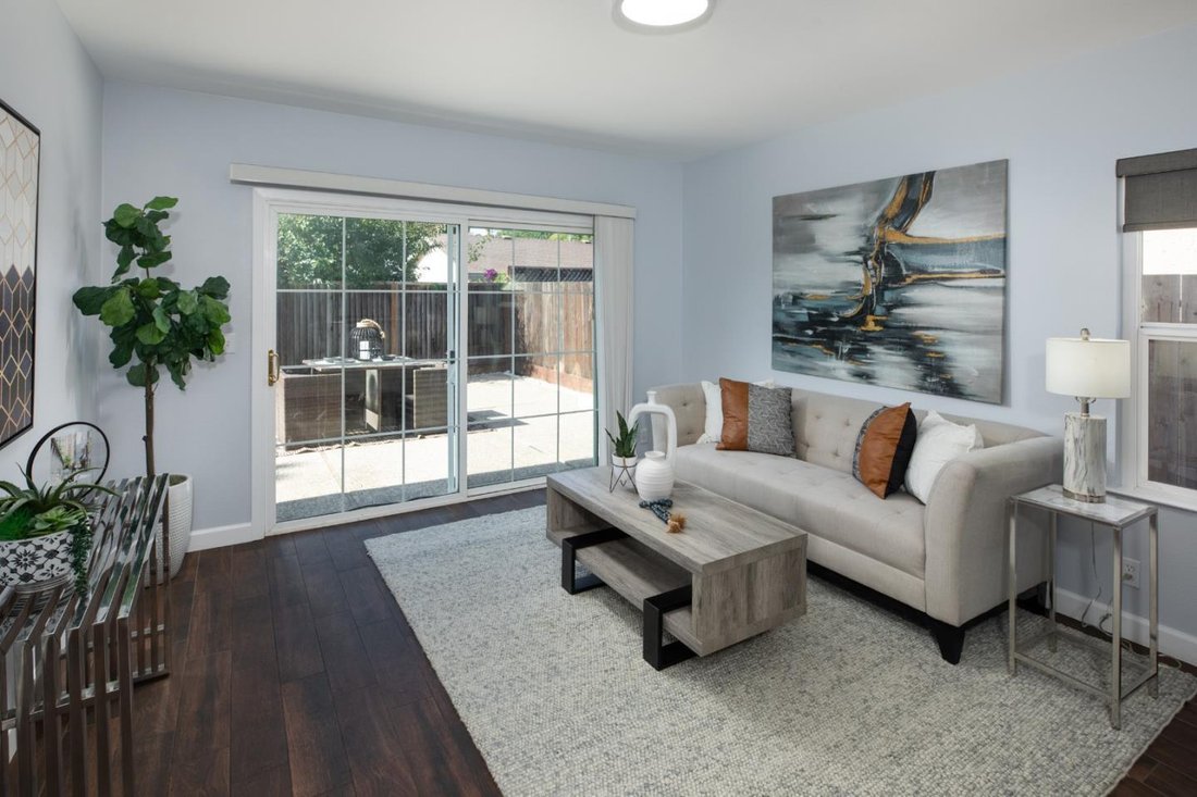House in San Jose, California, United States 4 - 19033573