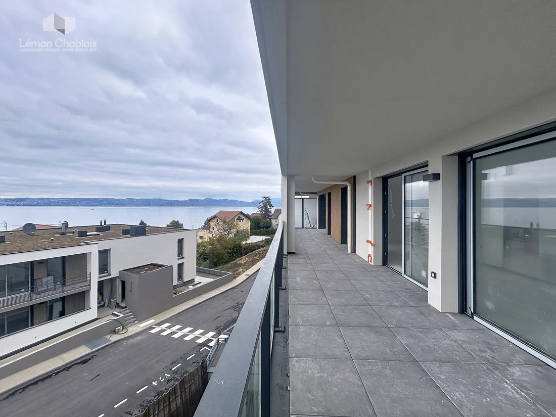 Apartment in Neuvecelle, Auvergne-Rhône-Alpes, France 2 - 15976257