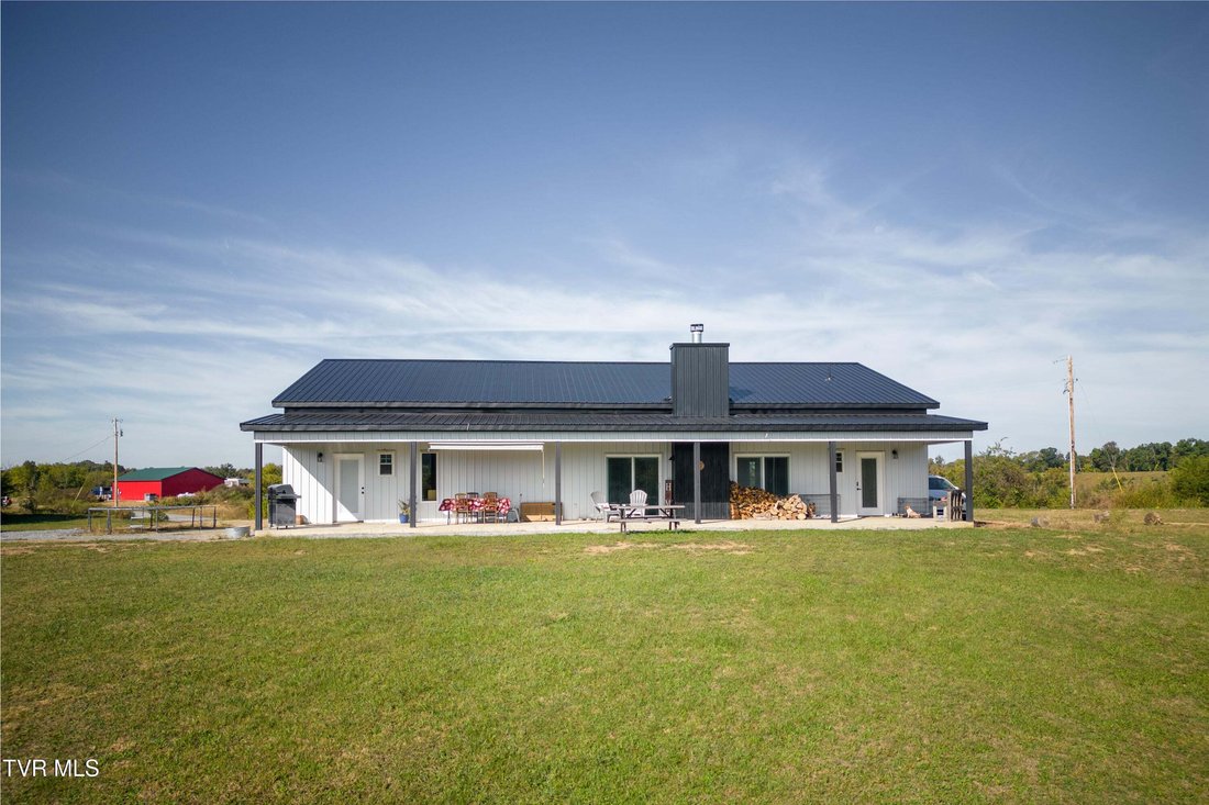 Casa en Greeneville, Tennessee, Estados Unidos 5 - 19022870