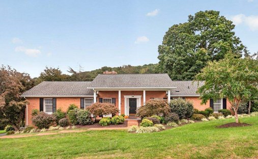 Casa en Harrisonburg, Virginia, Estados Unidos 1