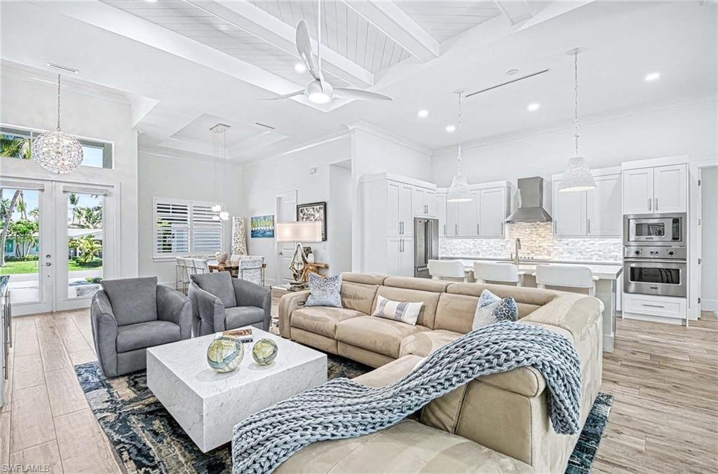 House in Naples, Florida, United States 5 - 19032230