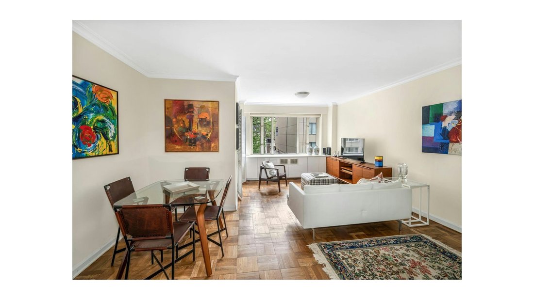 Condo in New York, New York, United States 2 - 19024902