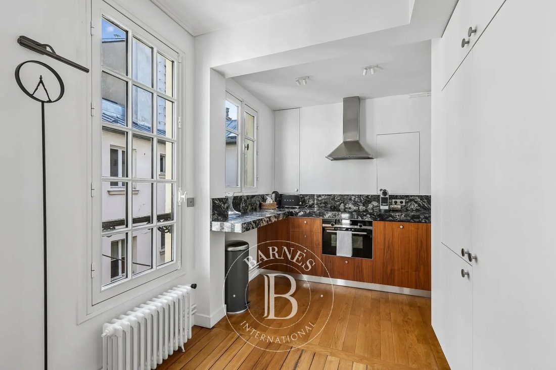 Apartamento en San Placido, Paris 6e Arrondissement, París 4 - 19029792