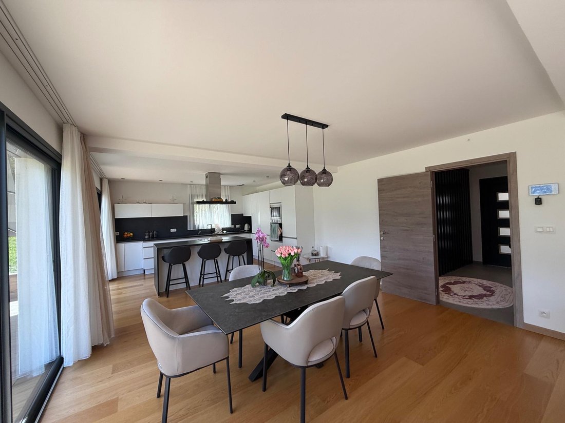 Maison à Ouest et Nord, Sixt-Fer-à-Cheval, France 4 - 19028611
