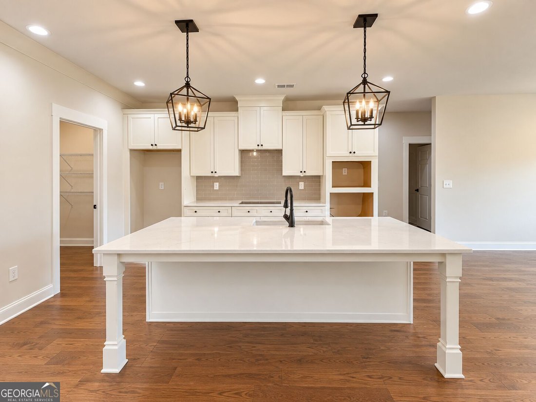 House in Newnan, Georgia, United States 2 - 19030905