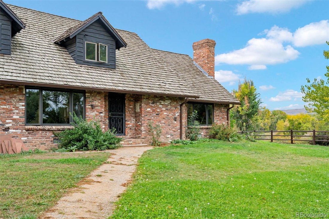 House in Lakewood, Colorado, United States 1 - 19023309