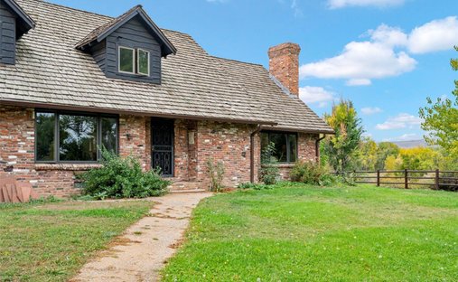 House in Lakewood, Colorado, United States 1