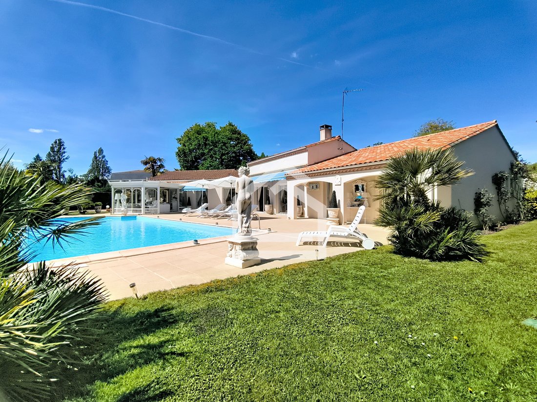 Maison à France-L'Alouette-Jean Bart, Pessac, France 3 - 17707320