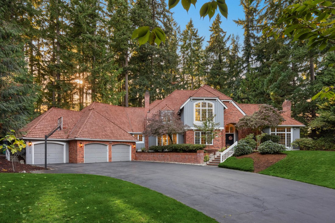 House in Carnation, Washington, United States 3 - 19022594