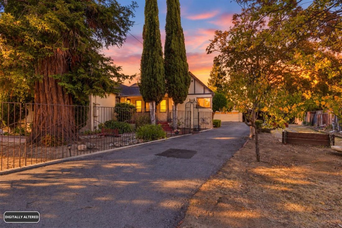 Casa a Campbell, California, Stati Uniti 1 - 19027215