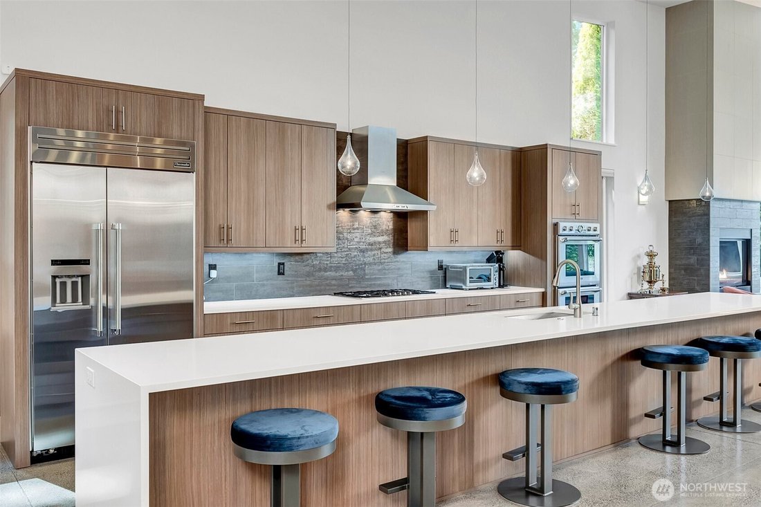 House in Mercer Island, Washington, United States 4 - 19026674