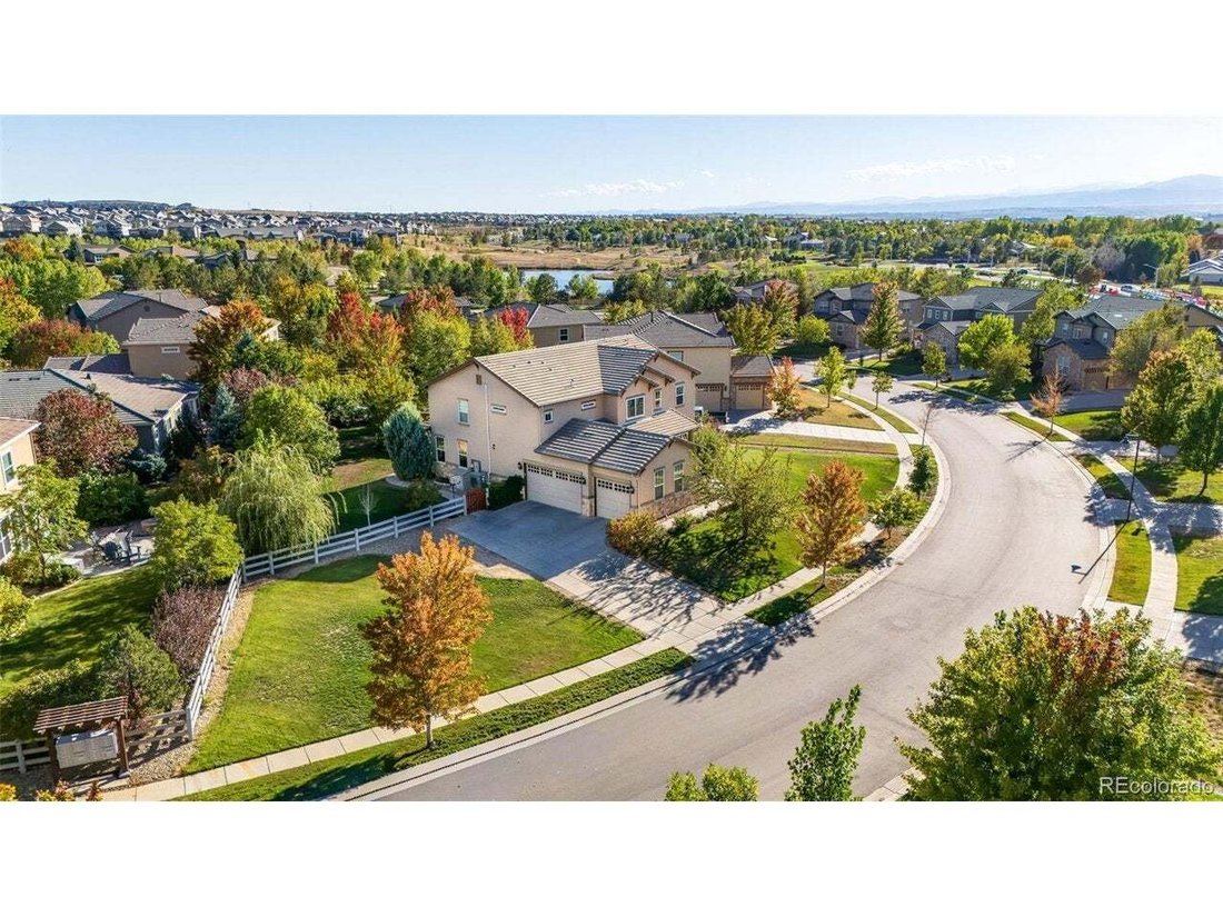 House in Broomfield, Colorado, United States 2 - 19030698