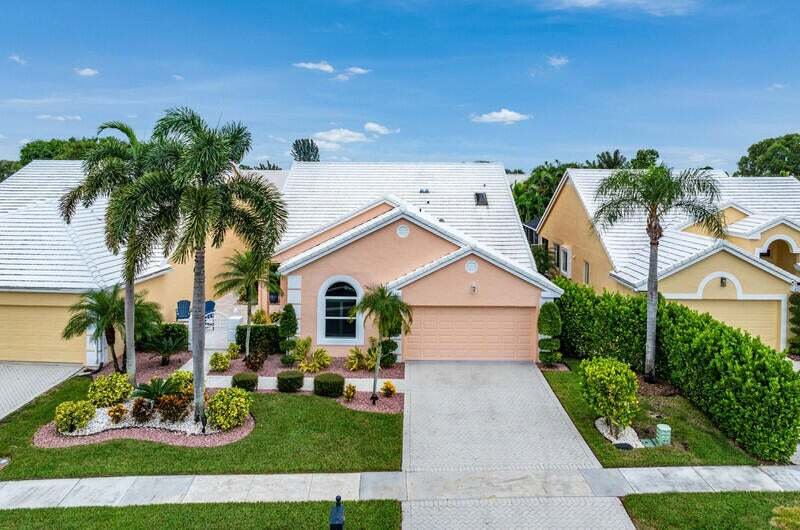 House in Boynton Beach, Florida, United States 1 - 19030861