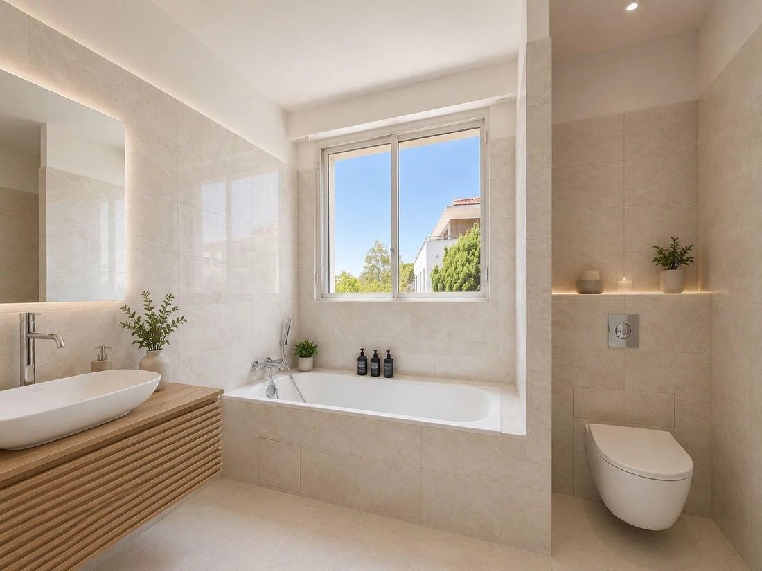 Appartement à Cannes, Provence-Alpes-Côte d'Azur, France 5 - 19021890