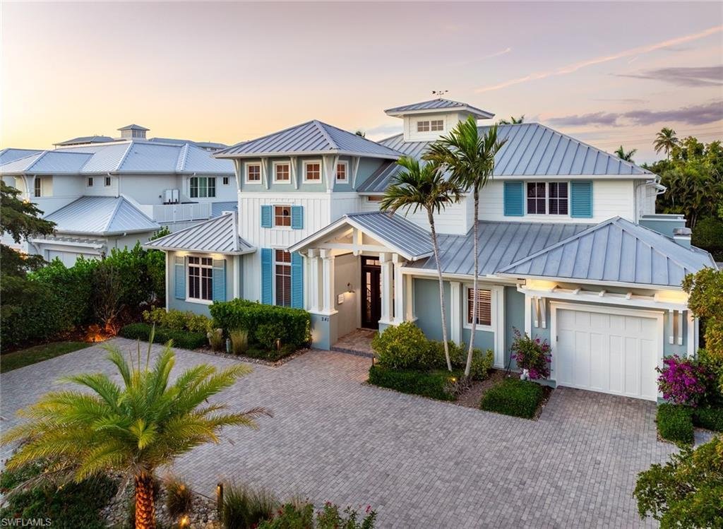 Casa a Naples, Florida, Stati Uniti 1 - 19032219
