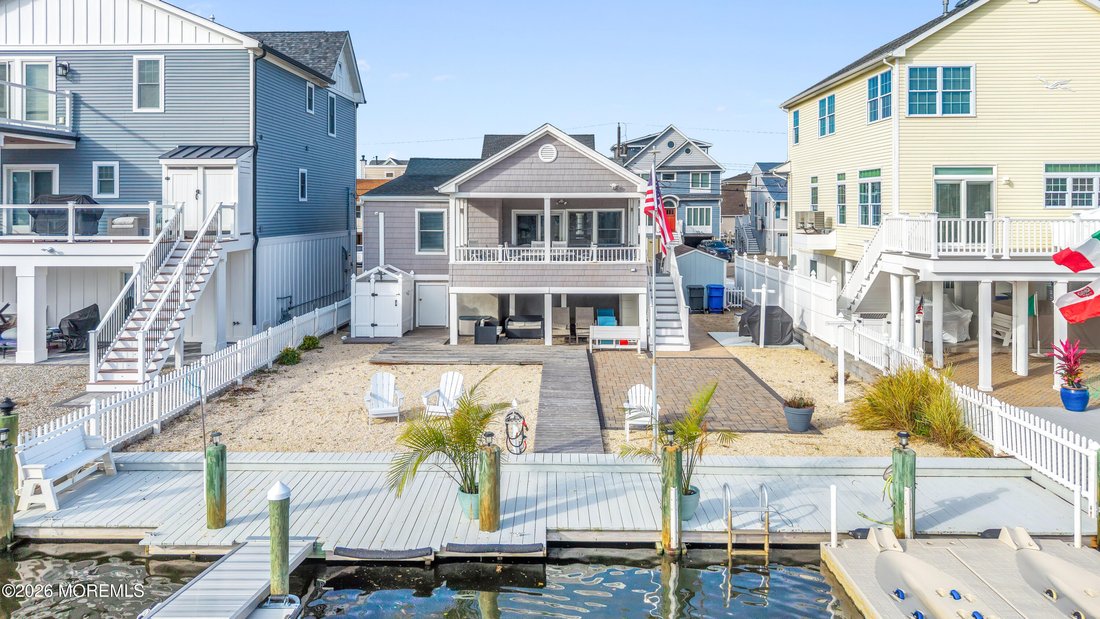 Casa en Seaside Heights, Nueva Jersey, Estados Unidos 2 - 18969728